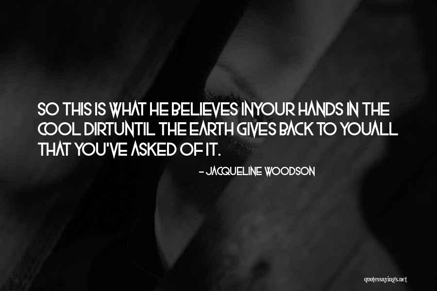 Jacqueline Woodson Quotes 848517 Jacqueline Woodson Quotes 848517