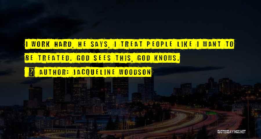 Jacqueline Woodson Quotes 955698