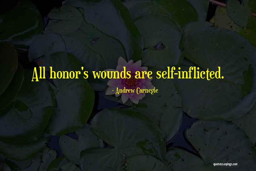 Jacquell Hall Quotes By Andrew Carnegie Jacquell Hall Quotes By Andrew Carnegie