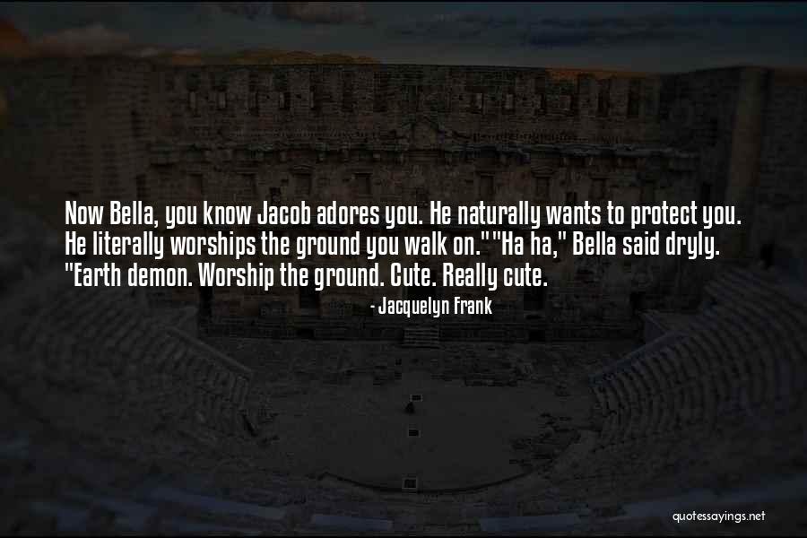 Jacquelyn Frank Quotes 106406 Jacquelyn Frank Quotes 106406