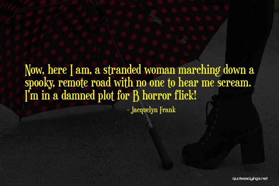 Jacquelyn Frank Quotes 1127289 Jacquelyn Frank Quotes 1127289