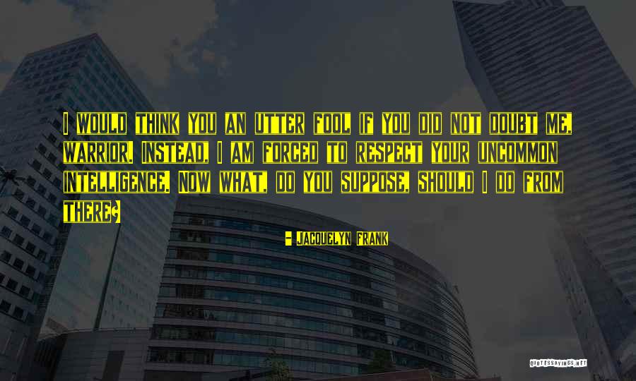 Jacquelyn Frank Quotes 132175 Jacquelyn Frank Quotes 132175