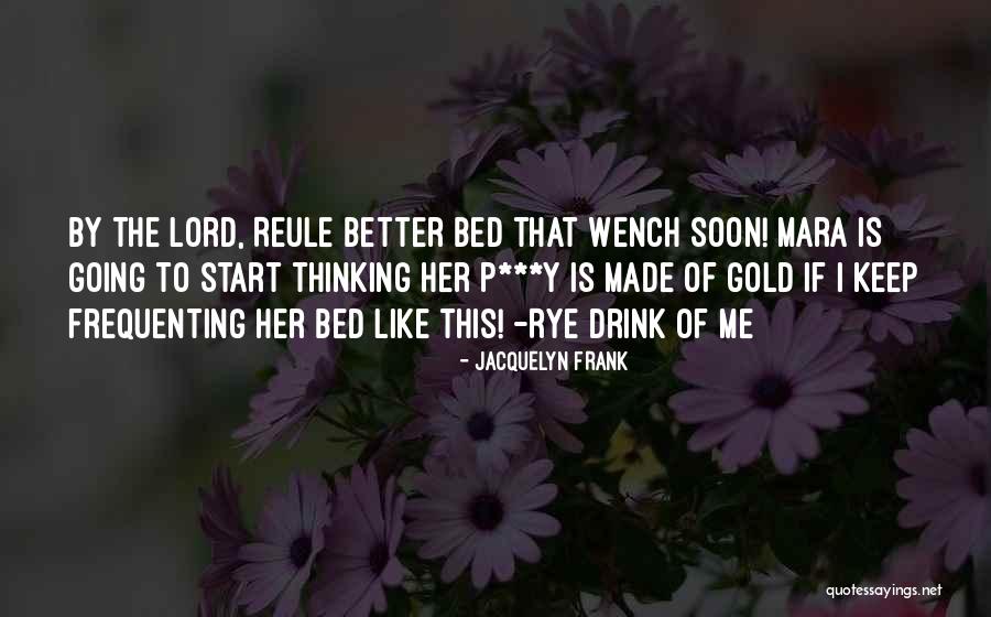 Jacquelyn Frank Quotes 1542308 Jacquelyn Frank Quotes 1542308