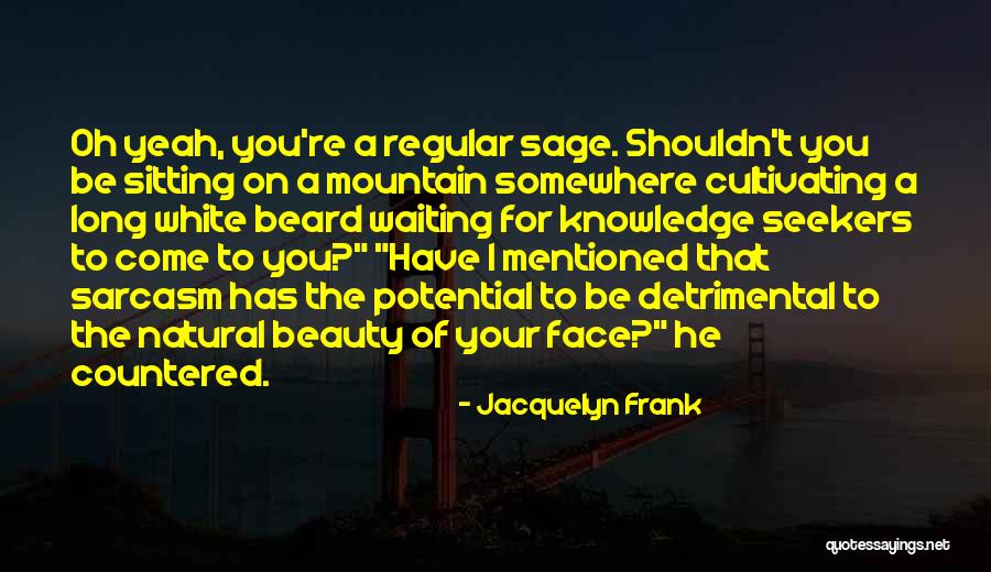 Jacquelyn Frank Quotes 616707 Jacquelyn Frank Quotes 616707
