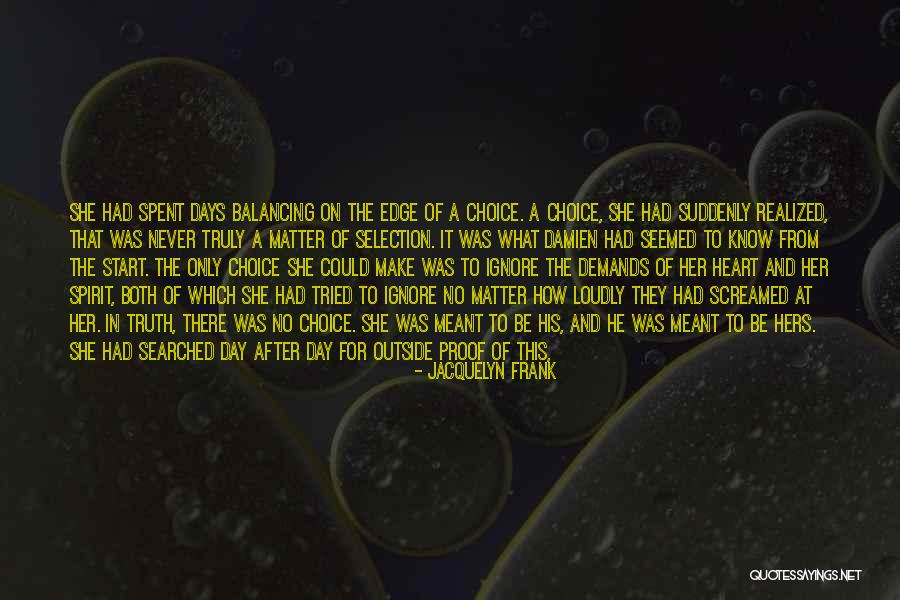 Jacquelyn Frank Quotes 855281 Jacquelyn Frank Quotes 855281