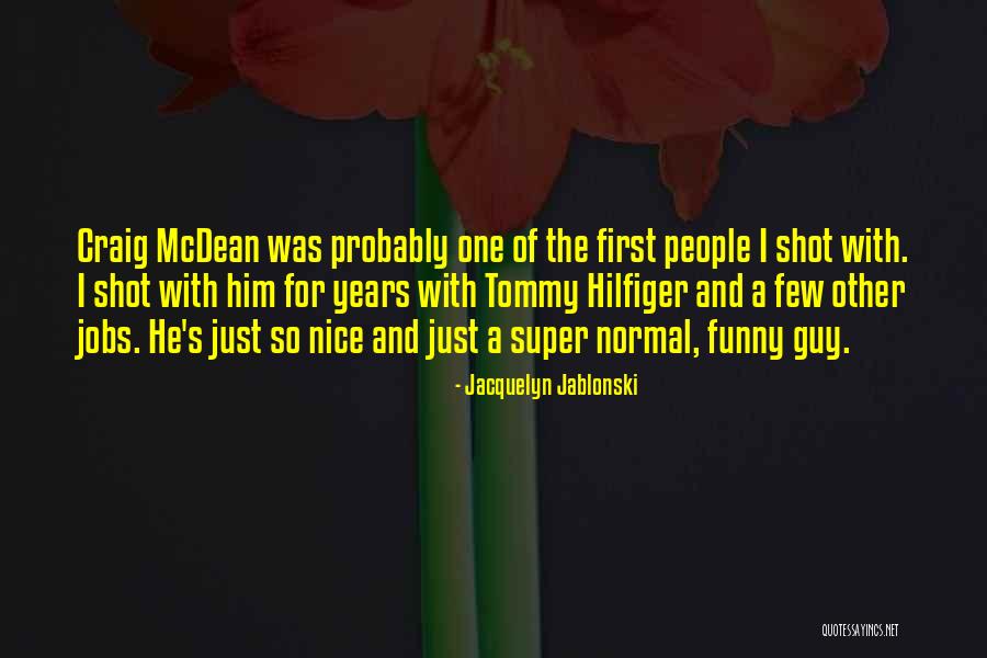 Jacquelyn Jablonski Quotes 1588896 Jacquelyn Jablonski Quotes 1588896