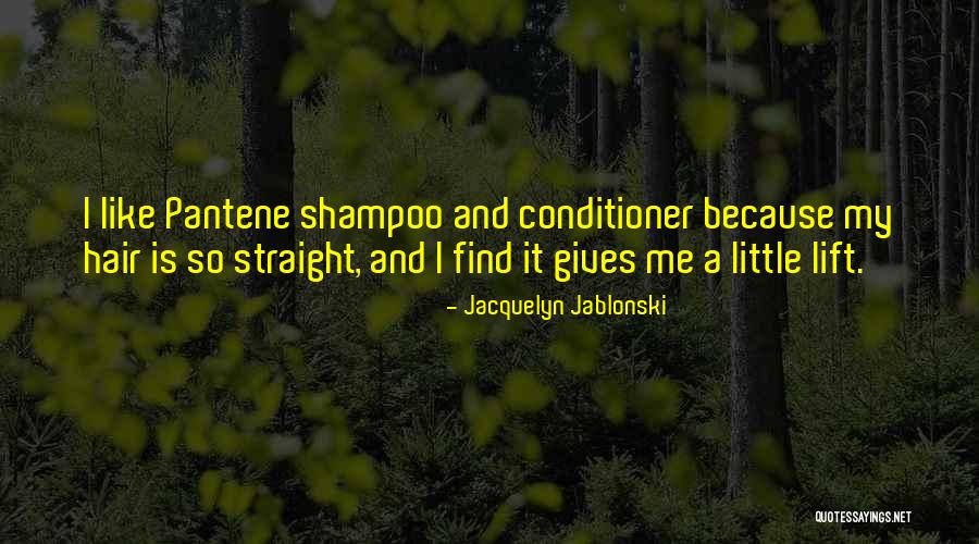 Jacquelyn Jablonski Quotes 1608576 Jacquelyn Jablonski Quotes 1608576