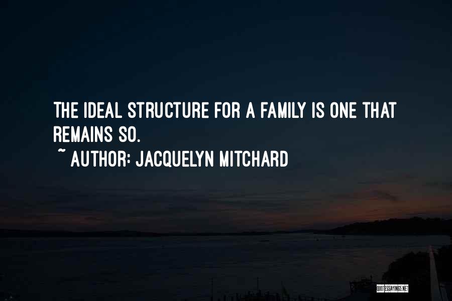 Jacquelyn Mitchard Quotes 922393