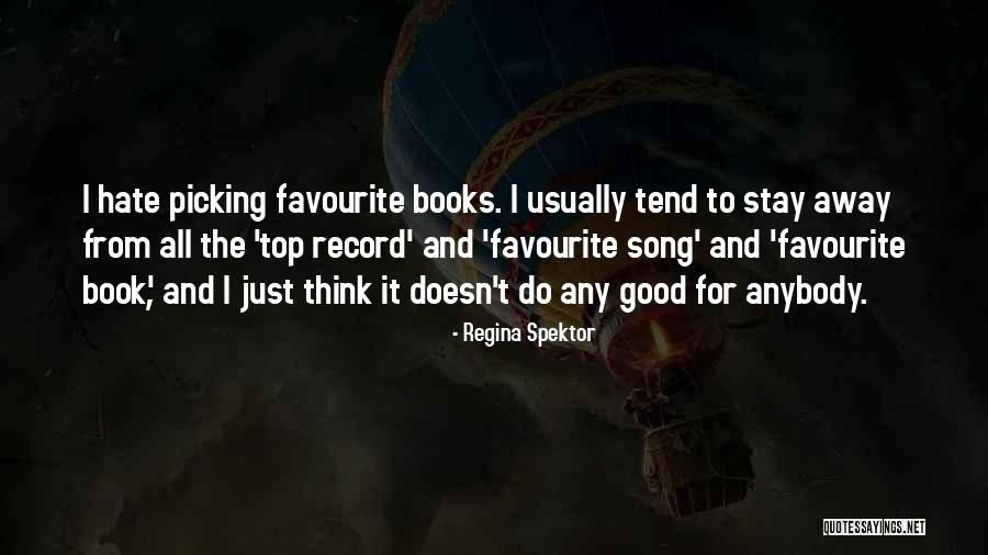 Jacquelyne Malone Quotes By Regina Spektor Jacquelyne Malone Quotes By Regina Spektor