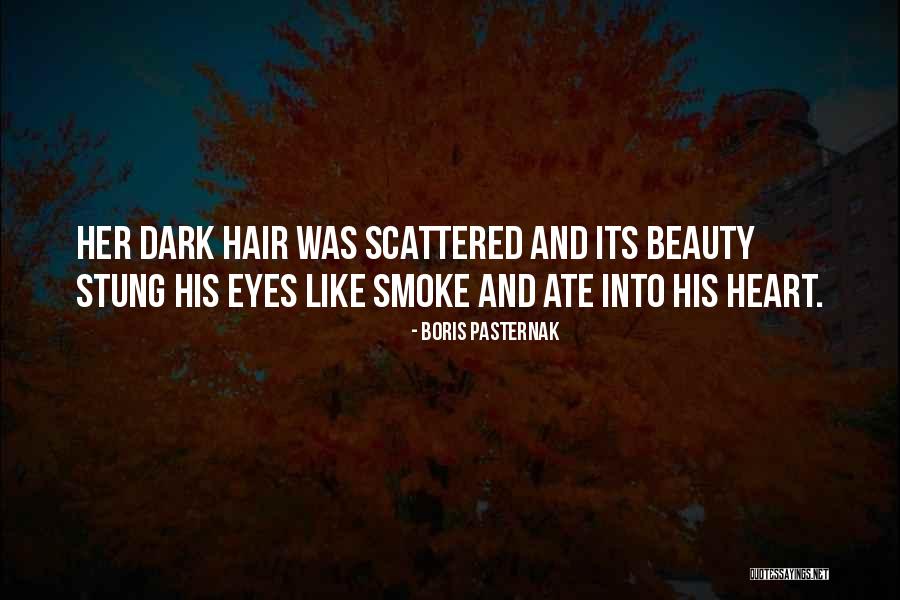Jacquelynne Fontaine Quotes By Boris Pasternak Jacquelynne Fontaine Quotes By Boris Pasternak
