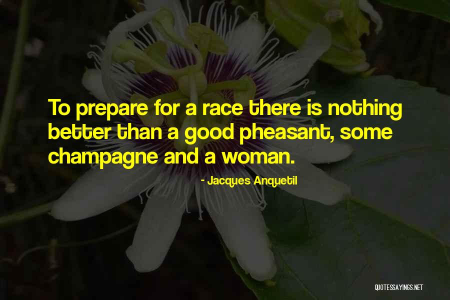 Jacques Anquetil Quotes 2060920