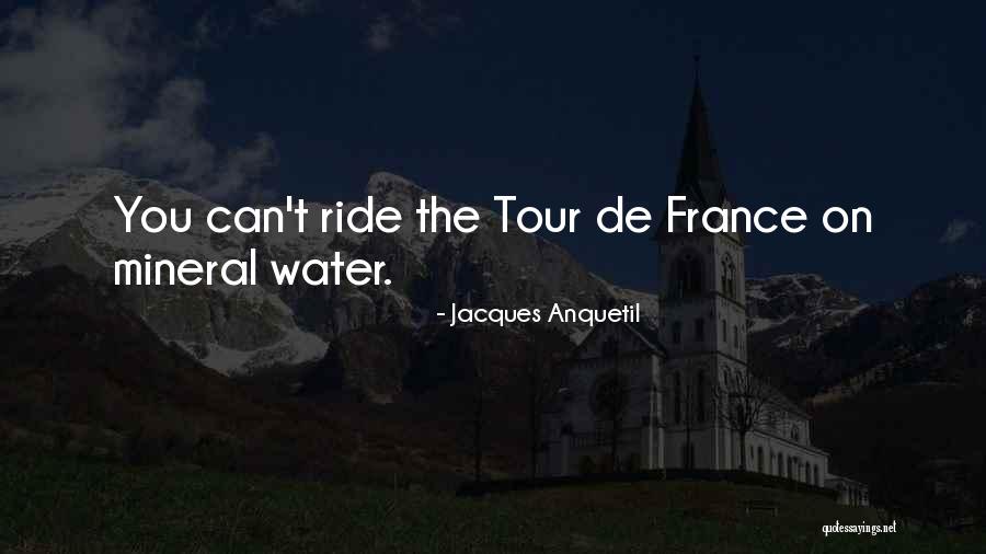 Jacques Anquetil Quotes 2211203