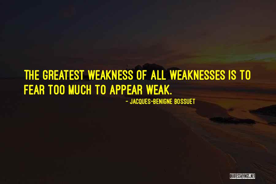 Jacques-Benigne Bossuet Quotes 2104829 Jacques-Benigne Bossuet Quotes 2104829