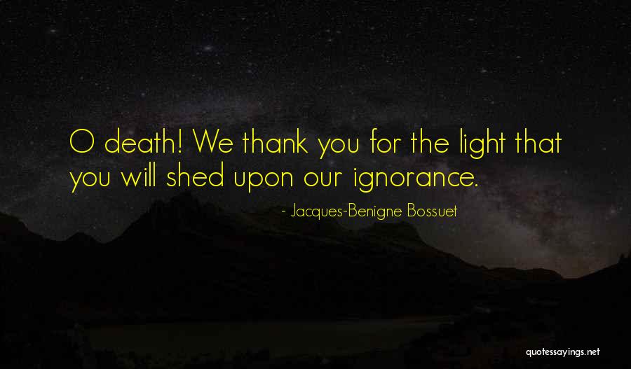 Jacques-Benigne Bossuet Quotes 646571 Jacques-Benigne Bossuet Quotes 646571