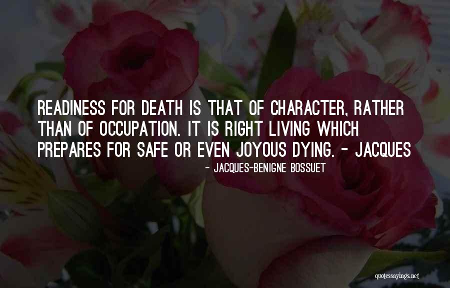 Jacques-Benigne Bossuet Quotes 867224 Jacques-Benigne Bossuet Quotes 867224