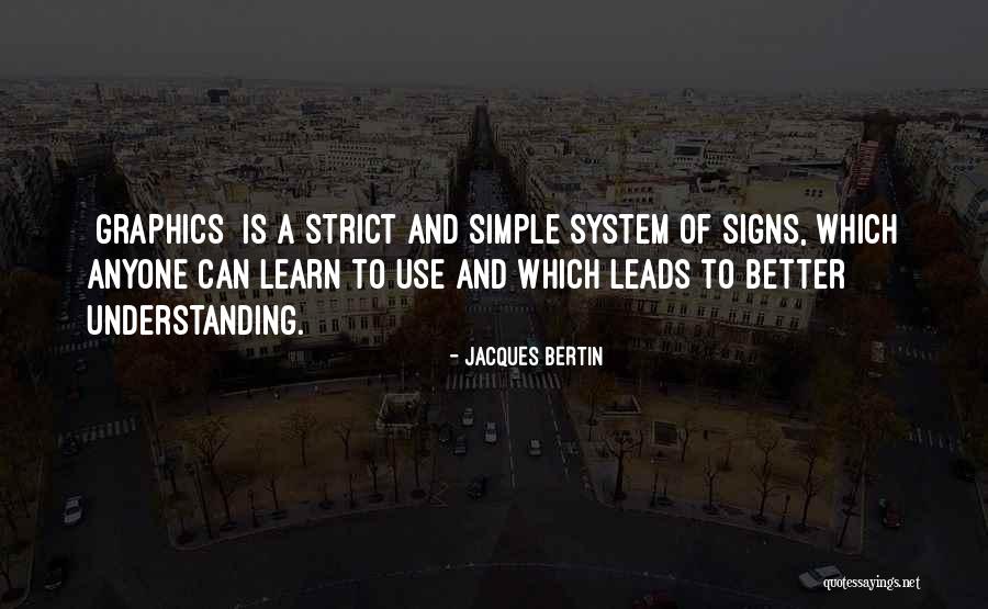 Jacques Bertin Quotes 2124807 Jacques Bertin Quotes 2124807