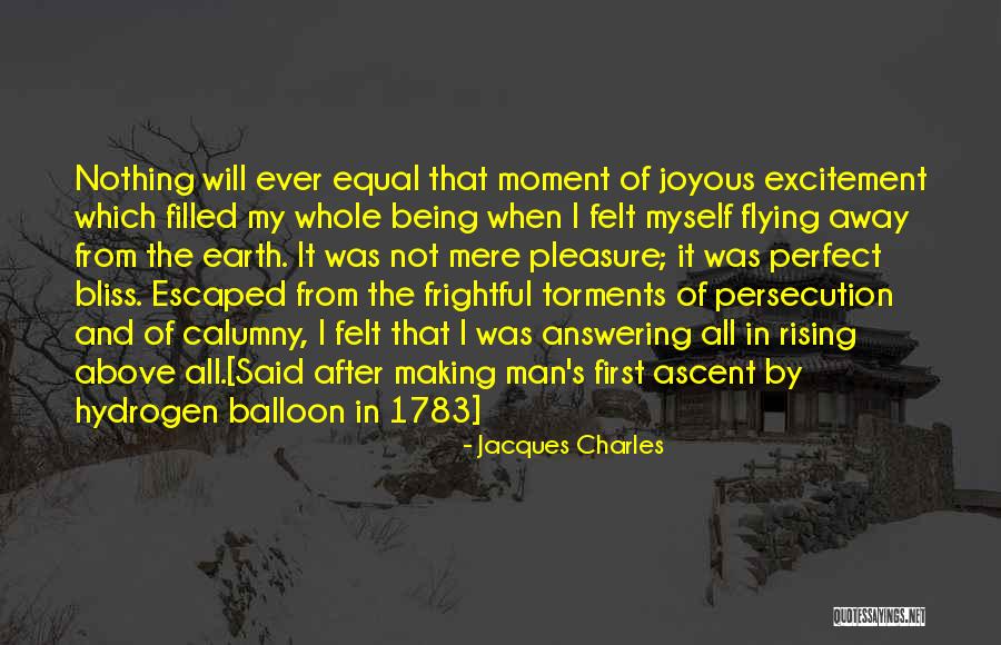 Jacques Charles Quotes 178834 Jacques Charles Quotes 178834