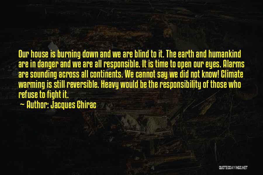 Jacques Chirac Quotes 1083847