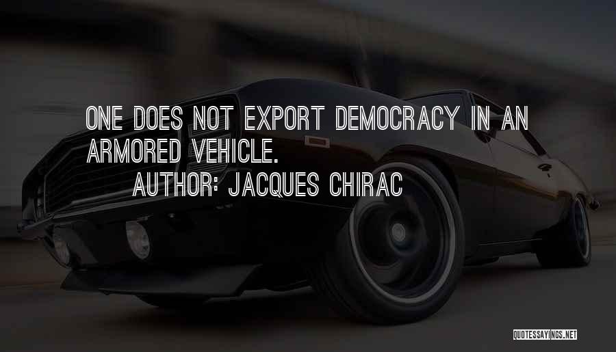 Jacques Chirac Quotes 423838