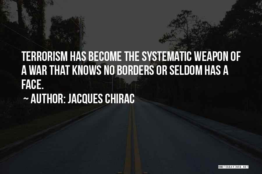 Jacques Chirac Quotes 465260