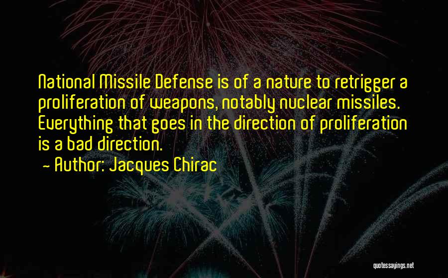 Jacques Chirac Quotes 606569