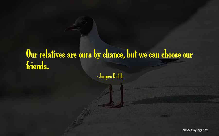 Jacques Delille Quotes 116186 Jacques Delille Quotes 116186