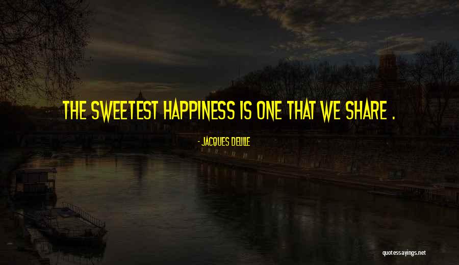 Jacques Delille Quotes 1381978 Jacques Delille Quotes 1381978