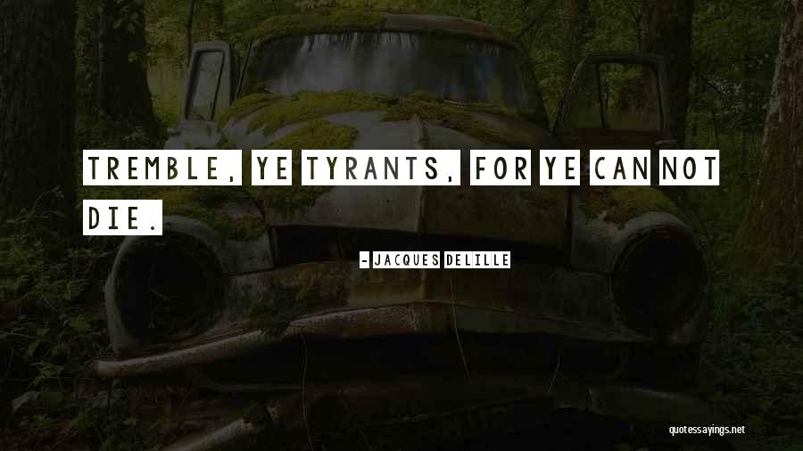 Jacques Delille Quotes 1971159 Jacques Delille Quotes 1971159
