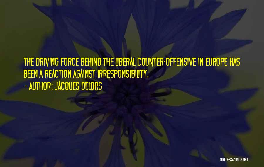 Jacques Delors Quotes 1373203