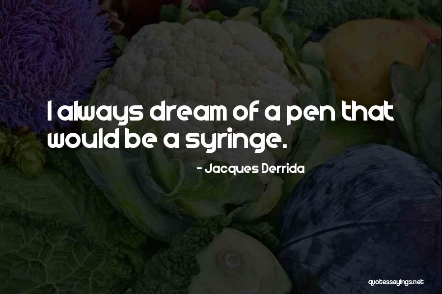 Jacques Derrida Quotes 1275895