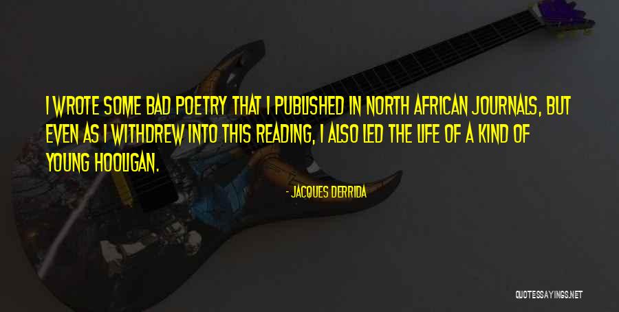Jacques Derrida Quotes 1983174 Jacques Derrida Quotes 1983174