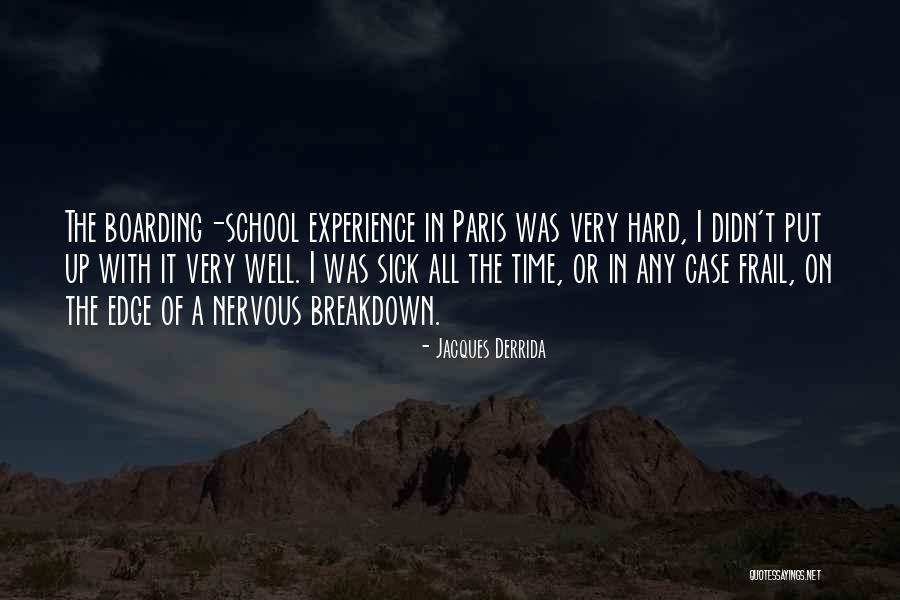 Jacques Derrida Quotes 2067353 Jacques Derrida Quotes 2067353