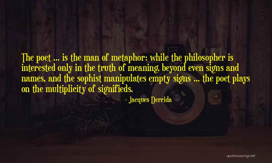 Jacques Derrida Quotes 287424