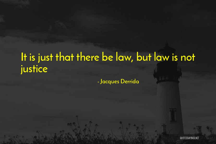 Jacques Derrida Quotes 579310