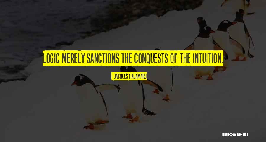 Jacques Hadamard Quotes 1261110 Jacques Hadamard Quotes 1261110