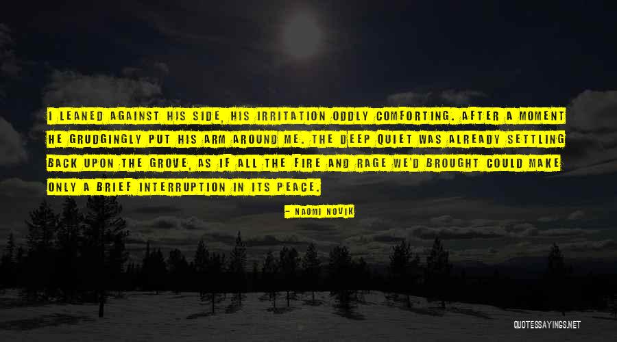 Jacques Hebert Quotes By Naomi Novik Jacques Hebert Quotes By Naomi Novik