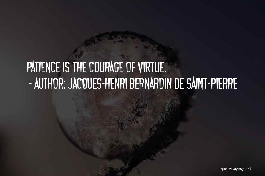 Jacques-Henri Bernardin De Saint-Pierre Quotes 197835