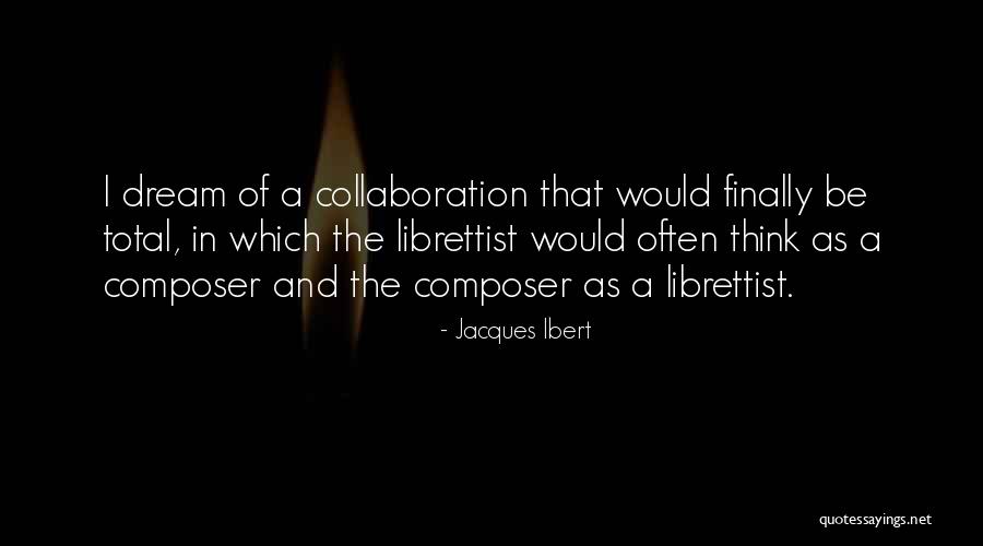 Jacques Ibert Quotes 2028287 Jacques Ibert Quotes 2028287