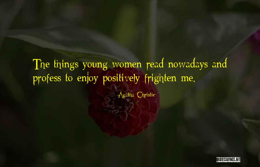 Jacques Lacan Ecrits Quotes By Agatha Christie