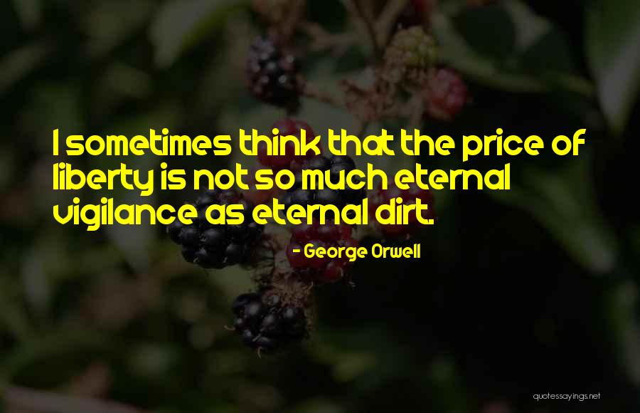 Jacques Lacan Ecrits Quotes By George Orwell