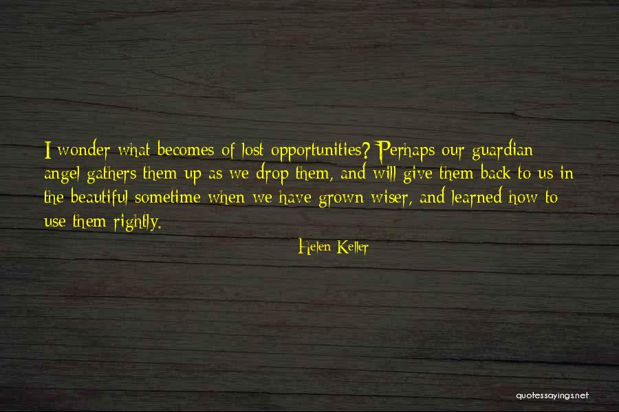 Jacques Lacan Ecrits Quotes By Helen Keller