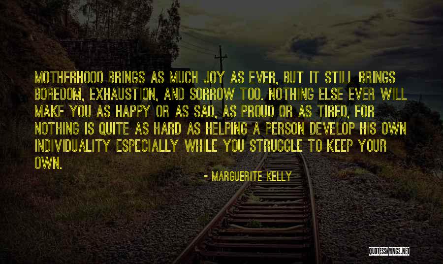 Jacques Lacan Ecrits Quotes By Marguerite Kelly