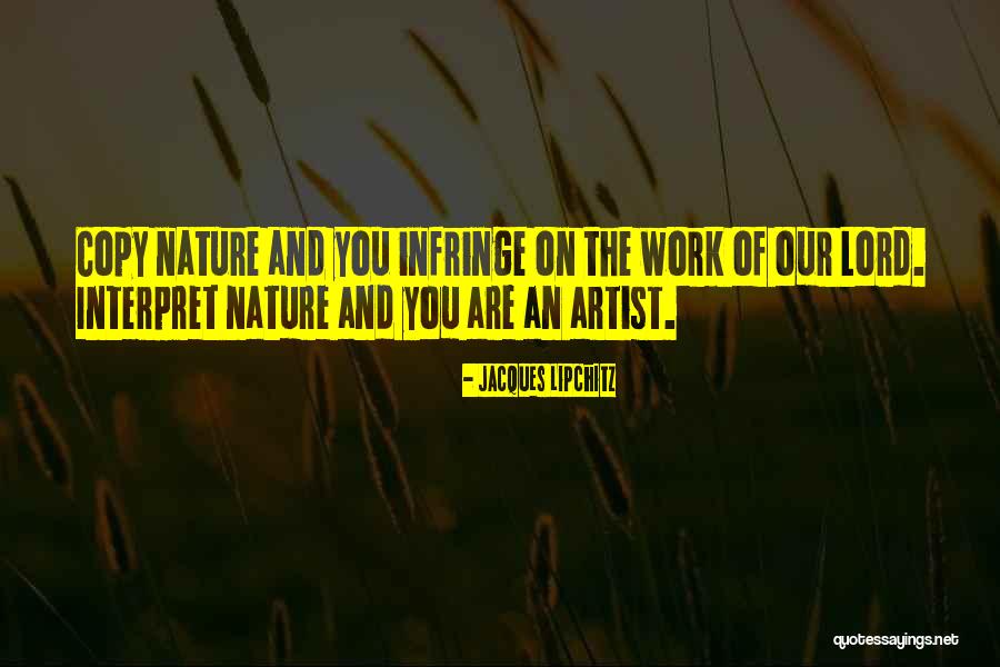 Jacques Lipchitz Quotes 2156906 Jacques Lipchitz Quotes 2156906