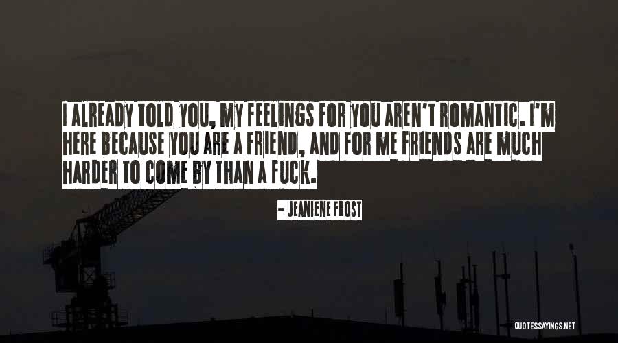 Jacques Marie Quotes By Jeaniene Frost Jacques Marie Quotes By Jeaniene Frost