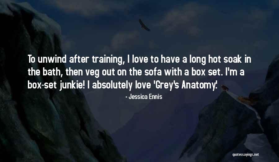 Jacques Marie Quotes By Jessica Ennis Jacques Marie Quotes By Jessica Ennis