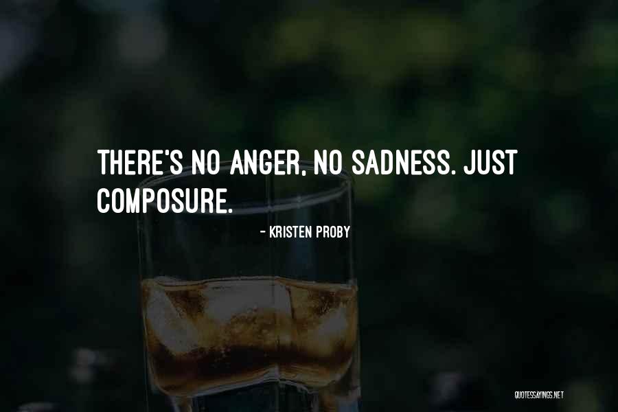 Jacques Marie Quotes By Kristen Proby