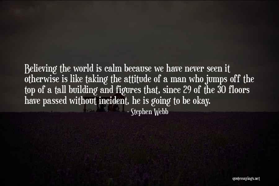 Jacques Marie Quotes By Stephen Webb Jacques Marie Quotes By Stephen Webb