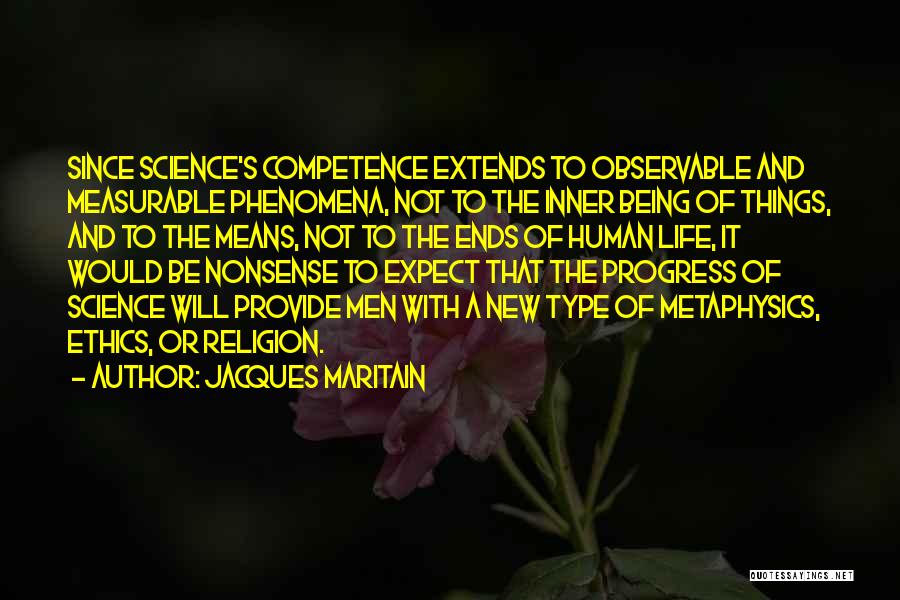 Jacques Maritain Quotes 131415