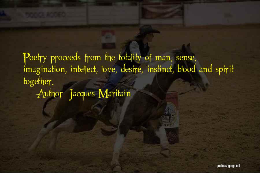 Jacques Maritain Quotes 1330859