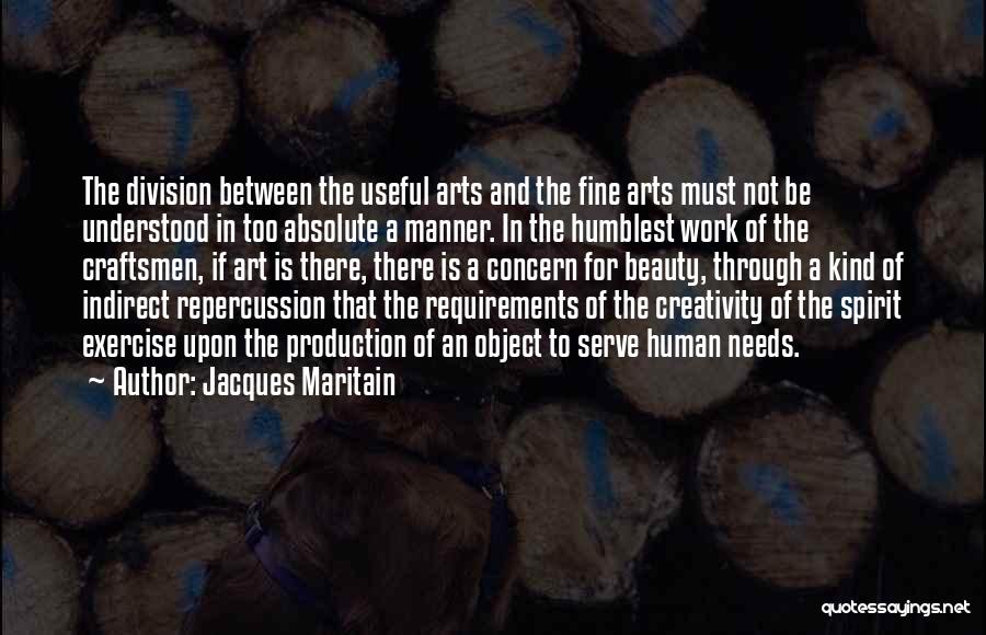 Jacques Maritain Quotes 200652